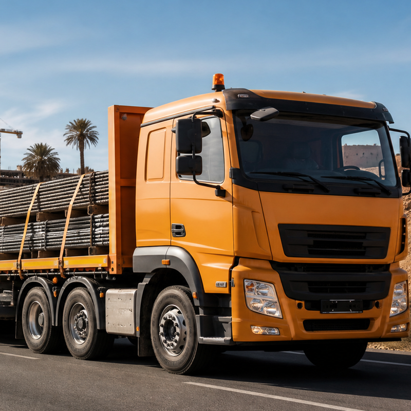 chajjia service freight transport 800x800